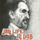 Scientist - Jah Life In Dub (New Vinyl)