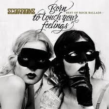 Scorpions - Born To Touch Your Feelings: Best Of Rock Ballads (Limited Heavyweight Vinyl) (New Vinyl)