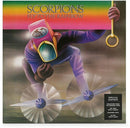 Scorpions - Fly to the Rainbow (Coloured Vinyl) (New Vinyl)