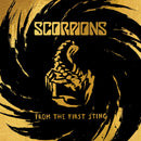 Scorpions - From The First Sting (2LP) (60th Anniversary) (New Vinyl)