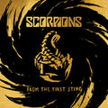 Scorpions - From The First Sting (New CD)