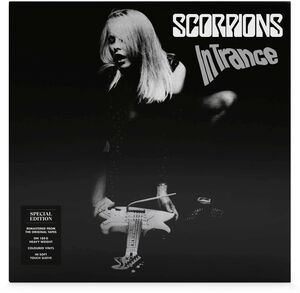 Scorpions - In Trance (Coloured Vinyl) (New Vinyl)