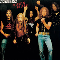 Scorpions - Virgin Killer (Coloured Vinyl) (New Vinyl)