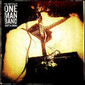Scott H. Biram - Dirty Old One Man Band (Red Vinyl) (New Vinyl)