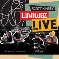 Scott Kinsey - Luniwaz Live: The Music Of Joe Zawinul (New Vinyl)