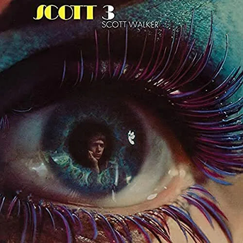 Scott Walker - Scott 3 (New Vinyl)