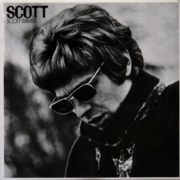 Scott Walker - Scott (New Vinyl)