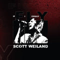 Scott Weiland - If I Could Fly / Barbarella Live 7" (White Vinyl) (New Vinyl)