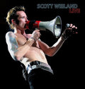 Scott Weiland - Live (New CD)