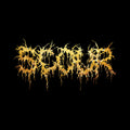 Scour - Gold (New Vinyl)