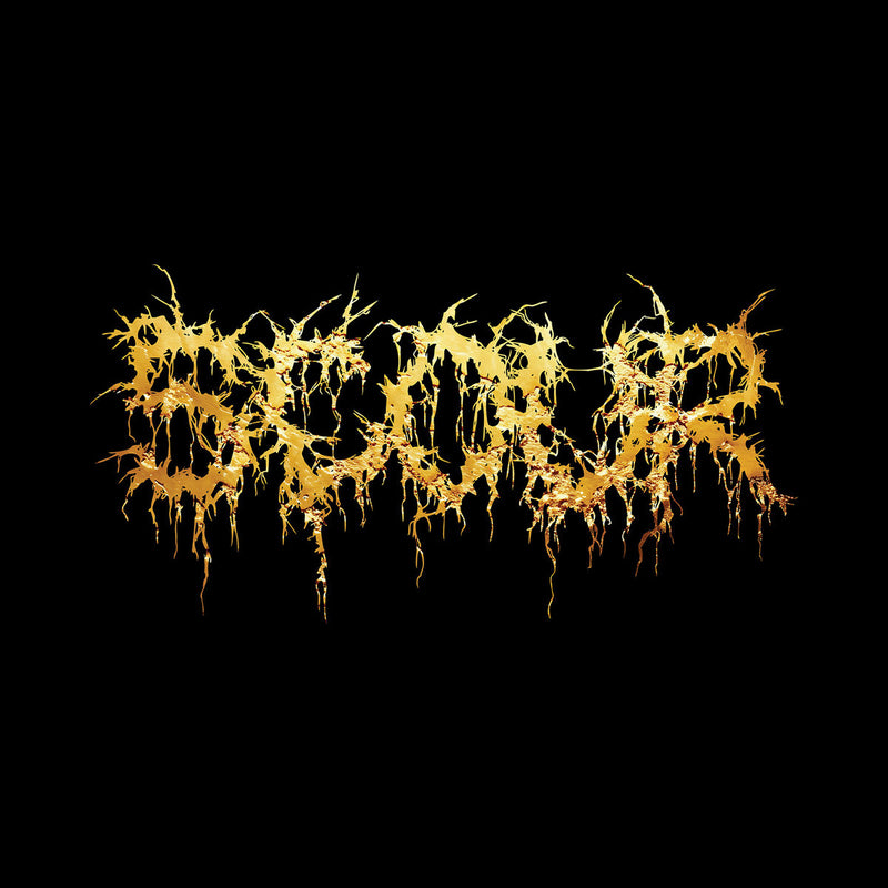 Scour - Gold (New Vinyl)