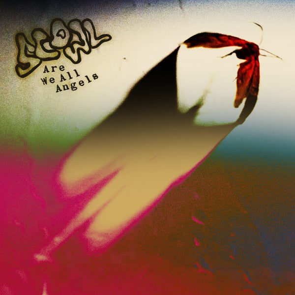 Scowl - Are We All Angels (New Vinyl)