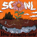 Scowl - How Flowers Grow 12" (Violet Glitter Vinyl) (New Vinyl)
