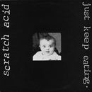 Scratch Acid - Just Keep Eating (New Vinyl)