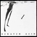 Scratch Acid - Scratch Acid EP/Berserker (New Vinyl)