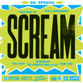 Scream - DC Special (New CD)