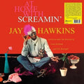 Screamin' Jay Hawkins ‎- At Home With Screamin' Jay Hawkins (Ltd Clear Numbered Edition) (New Vinyl)