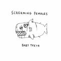 Screaming Females - Baby Teeth (Blue Vinyl) (New Vinyl)