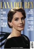 Ultimate Record Collection: Lana Del Rey - UNCUT Bookazine (New Magazine)