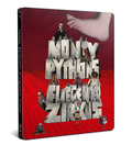 Monty Python - Fliegender Zirkus (Deluxe) (New Blu-Ray)