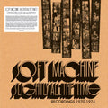 Soft Machine - Slightly All The Time Recordings 1970-1974 (14 CD/3 Blu-ray) (New CD)