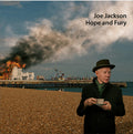 Joe Jackson - Hope And Fury (CD Digipak) (New CD)