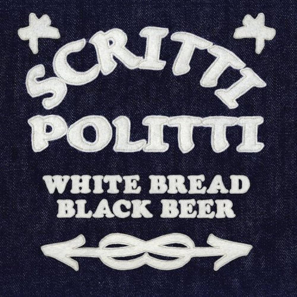Scritti Politti - White Bread, Black Beer (New Vinyl)