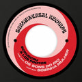Scruscru & Los Protos - Os Sons Do Rio / Sozinha Mulher (7") (New Vinyl)