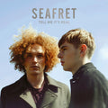 Seafret - Tell Me It's Real (10th Anniversary) (Sky Blue Marbled Vinyl) (New Vinyl)