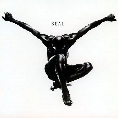 Seal - Seal (30th Anniversary 3 Disk / Blu-Ray) (New CD)