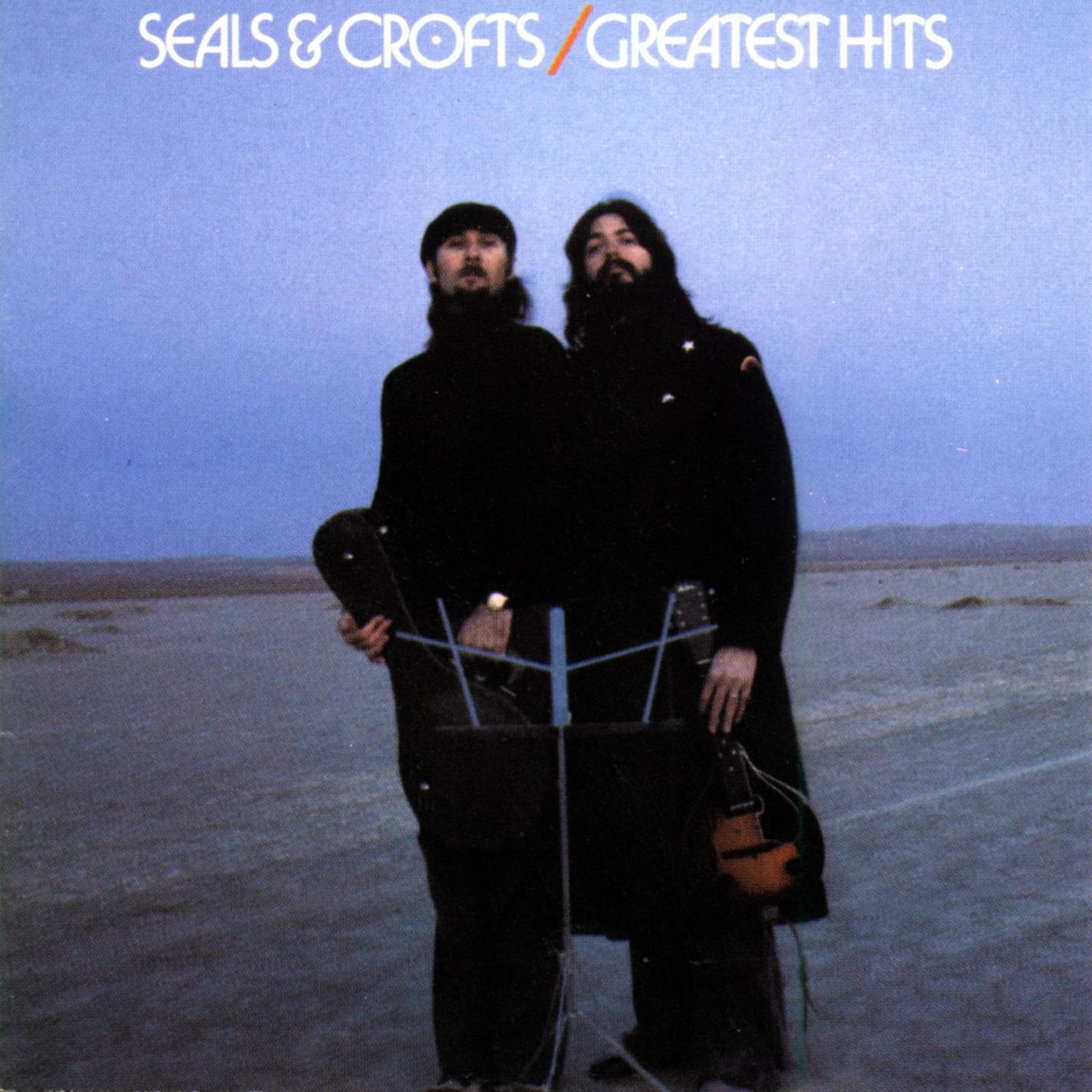Seals & Crofts - Greatest Hits (Milky Clear Vinyl) (RSD Black Friday 2025) (New Vinyl)