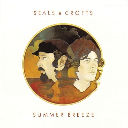 Seals & Crofts - Summer Breeze (AS 40 Series 180g 45RPM 2LP) (New Vinyl)