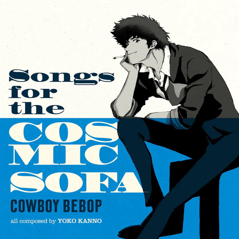 Seatbelts - Cowboy Bebop: Songs For The Cosmic Sofa (New Vinyl)