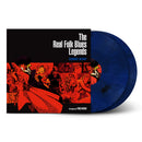 Seatbelts - Cowboy Bebop: The Real Folk Blues Legends (Dark Blue Vinyl) (2LP) (New Vinyl)