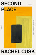Second Place (New Book)