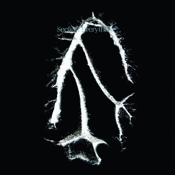 Seefeel - Everything Squared (New CD)