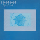 Seefeel - Quique (2LP/Remastered) (New Vinyl)