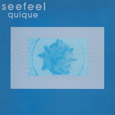 Seefeel - Quique (2LP/Remastered) (New Vinyl)