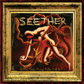 Seether - Holding On To Strings (New CD)
