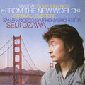 Seiji Ozawa Dvorak - Symphony No. 9 From the New World (Decca Pure Analogue Series) (New Vinyl)