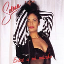 Selena - Entre a Mi Mundo (Red Vinyl) (New Vinyl)
