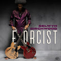 Selwyn Birchwood - Exorcist (Clear Vinyl) (New Vinyl)