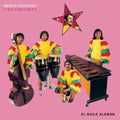 Senor Coconut - El Baile Aleman (180g) (New Vinyl)