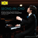 Seong-Jin Cho - Chopin Piano Competition (2LP) (New Vinyl)