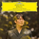 Seong-Jin Cho/Ravel - The Piano Concertos (New CD)