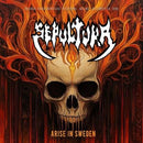 Sepultura - Arise In Sweden / Radio Broadcast 1998 (New CD)