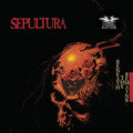 Sepultura - Beneath The Remains (Metal Matters Campaign) (New Vinyl)