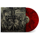 Sepultura - The Mediator Between Head And Hands Must Be The Heart (Red Black Marbled Vinyl) (New Vinyl) (Copy)