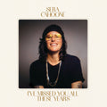 Sera Cahoone - I've Missed You All These Years (Loser Edition Metallic Gold Vinyl) (New Vinyl)