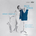 Serge Chaloff - Blue Serge (Blue Note Tone Poet Series)  (New Vinyl)